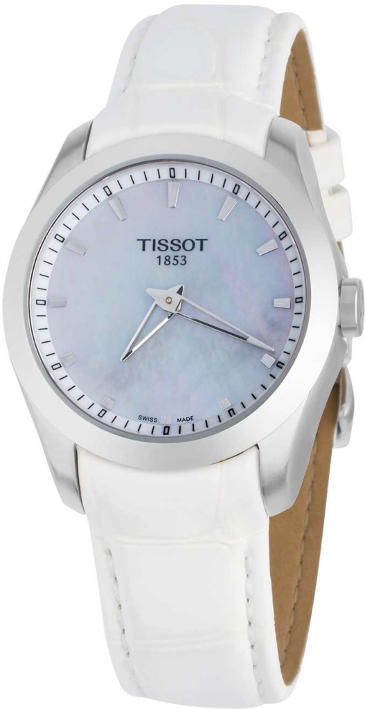 Tissot T035.246.16.111.00