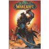 Seqoy s.r.o. Komiks World of Warcraft 1