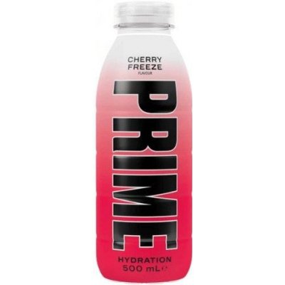 Prime Hydration Drink Cherry Freeze 0,5 l