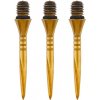 Unicorn Volute Converta Points - Gold - 27 mm