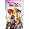 WITCH 16 (Francesco Artibani,Paola Mulazzi,Giovanna Bo,Monika Werner,Sabine Schirmer,Gianluca Panniello,Donald Soffritti,Daniela Vetro,Ettore Gula)(Pevná)