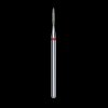 Staleks fréza FA10R014/8 diamantová plamienok 1,4 mm