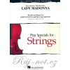 LADY MADONNA (THE BEATLES) - string orchestra