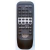 Emerx Technics EUR645272 náhradný diaľkový ovládač rovnakého vzhľadu