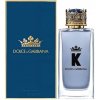 Dolce & Gabbana K by Dolce&Gabbana, toaletná voda pánska 150 ml, 150ml, Akcia