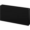 Mexen Flat CF33 W433F-050-110-70 500 mm x 1100 mm čierny