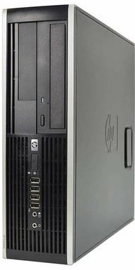 HP Compaq 6300 Pro 1608796