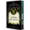 Súboj kráľov - George R. R. Martin