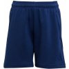 adidas | Tiro 25 Short Kids | modrá| XL(165-176cm)