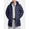 Pánska bunda Under Armour LEGEND DOWN PARKA-BLU Modrá XXL