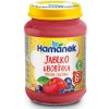 HAMÁNEK Čučoriedka s jablkami 190 g
