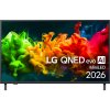 43QNED80B6B QNED evo AI Mini LED TV LG (8806096717493)