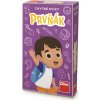 Dino Chytré kvízy - Prvňák (naučná hra)