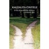 Kauzalita činitele - Petr Dvořák