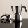 Kávovar na espresso Moka od Alessi Moka Moka 450 ml indukčná