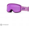 Giro Buster detské okuliare, Purple Koala/Amber Pink