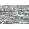Dimex MS-5-2376 vliesová fototapeta na zeď Starý kamenný obklad, rozmery 375 x 250 cm
