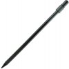 Prowess Vidlička Zavrtávacia Teleskopická Tyč Round Bank Sticks - 80-145 cm