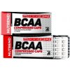 Nutrend BCAA Compressed Caps 120 caps