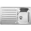 Drez Blanco LANTOS 45 S-IF Salto nerez kartáčovaný 519707