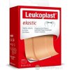 LEUKOPLAST ELASTIC náplasť na rany 6cm x 1m, pás (inov.2020/2021) 1x1 ks
