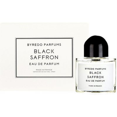Byredo Black Saffron unisex parfumovaná voda 50 ml