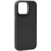 PURO - Puzdro ICON MAG PRO s MagSafe pre iPhone 15 Pro, čierna