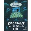 Kocourek, který měl rád déšť - Henning Mankell
