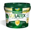 Primalex UV Latex Farba na stenu, biela, matná, 6 kg, 444634