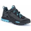 AKU Rocket DFS GTX Black/Turquoise