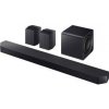 Soundbar Samsung HW-Q990H čierny