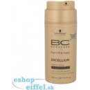 Vlasová regenerácia Schwarzkopf BC Bonacure Excellium Taming Milk 100 ml