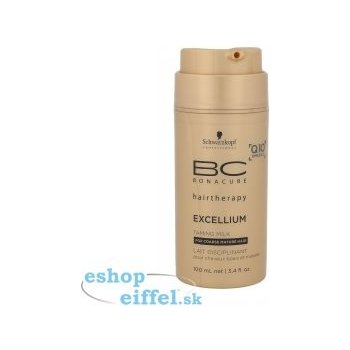 Schwarzkopf BC Bonacure Excellium Taming Milk 100 ml