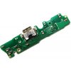 Nabíjací Konektor - PCB Doska Motorola Moto G7 Play Originál
