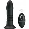 Pretty Love Bottom - Plug Magic Jinger Up & Down and Vibrati