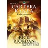 Rudá pyramida - Rick Riordan, John Rocco (Ilustrátor)