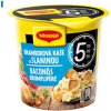 MAGGI 5 minutes Zemiaková kaša so slaninou téglik 53 g