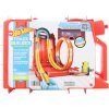 Mattel Hot Wheels Track builder Kanister kaskadérskych kúskov
