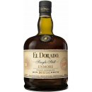 El Dorado Enmore 12y Single Still 2009 40% 0,7 l (čistá fľaša)