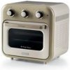 ARIETE VINTAGE AIR FRYER OVEN 4632/03, KRÉMOVÝ