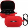 Púzdro kwmobile JBL Live Pro Plus červená