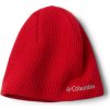 Columbia YOUTH WHIRLIBIRD WATCH CAP detská zimná čiapka červená