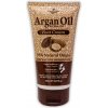 Madis Argan Oil Foot Cream - Arganový krém na nohy 150 ml Argan Oil Foot Cream