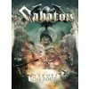 Sabaton - Heroes On Tour / 2DVD+CD [2 DVD / CD]