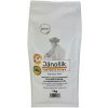 Káva KÁVOHOLIEK Jánošík Espresso A/R, 90/10, 1000 g, zrno (8588008208038)