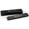 HOHNER Ocean Star C Black Tremolo