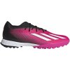 adidas | X SPEEDPORTAL.1 TF | rúžová| 40