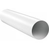 Dalap Plastové ventilačné potrubie okrúhle Ø 150 mm, dĺžka 500 mm
