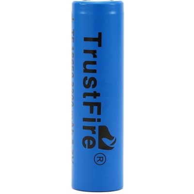 TrustFire Baterie 18650 2200mAh 3.7V