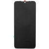 Xiaomi (OEM) Sklo a LCD obrazovka pre Xiaomi Redmi Note 7, originál (OEM), čierna